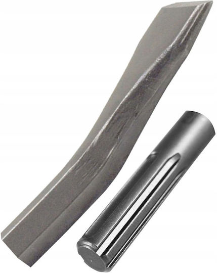 Hikoki Καλέμι με Υποδοχή SDS Max 300x80mm
