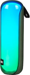Party Tube Bluetooth 30W Зелен Bluetooth Колонка Party Tube Bluetooth 30W Зелен Bluetooth Колонка
