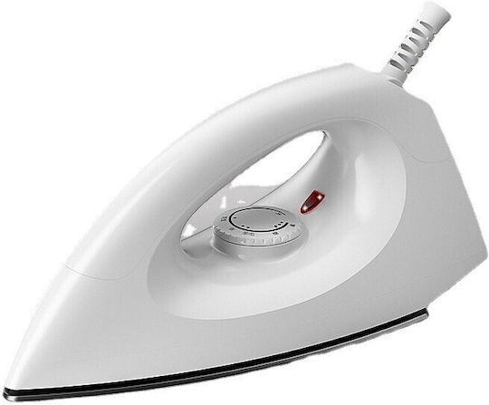 Alista Home Fier de Călcat de Voiaj cu Abur 1000W