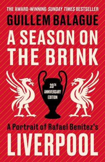 Season On The Brink - Orion Publishing Co - Paperback / Softback