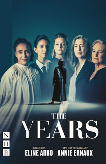 Years - Nick Hern Books - Paperback / Softback