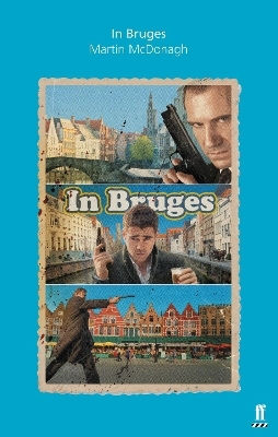 In Bruges Martin Mcdonagh Faber & Faber