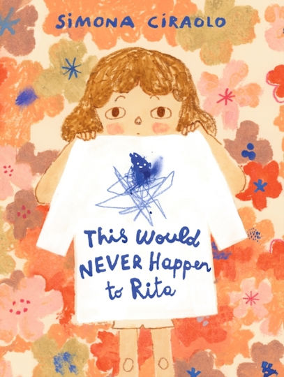 This Would Never Happen To Rita - Walker Books Ltd - Hardback