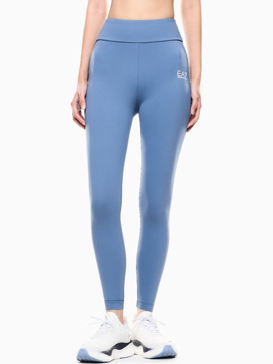 Women's Leggings Sky Blue