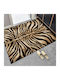 Homeone Covor Rectangular de Bucătărie cu Strat Antiderapant 50x80 cm