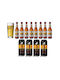 Cisk Wine Composition with Glasses 400ml