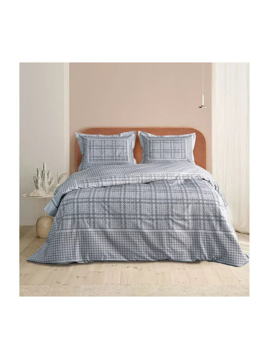 Makis Tselios Home Σετ Πάπλωμα Υπέρδιπλο 220x24...