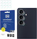3MK Camera Protection Tempered Glass Transparent for Samsung Galaxy S26+