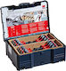Bessey Bessey Klemmen Set Typ "F"