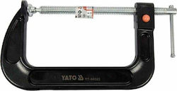 Yato Klemmen Typ „F“ Schnell 85x150mm Yt-64263