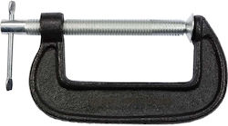 Vorel Klemmen Schraubtyp C 75mm 38431