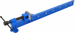 Awtools Carpenter's Clamp Type T 600mm