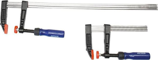 Awtools Σφιγκτήρας Ξυλουργικής Τύπου F 50x200mm Aw20147