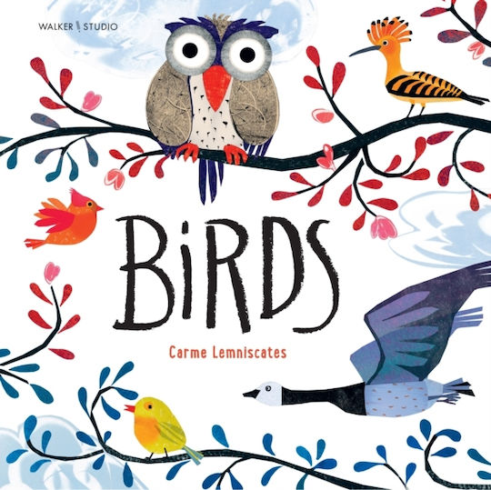 Birds - Walker Books Ltd - Paperback / Softback