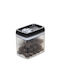 Alista Home Vază Cereale cu Capac Plastic Transparent 1500ml 1 Bucată