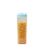 Alista Home Cereal Box with Lid Plastic Blue 1900ml 1 Piece