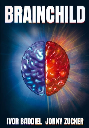 Brainchild - 2 Simple Publishing Ltd - Paperback / Softback