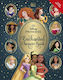 Disney Princess Enchanted Character Guide - Dorling Kindersley Ltd - Hardback