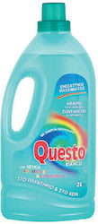 Questo Liquid Stain Cleaner 2000ml 8 Pieces