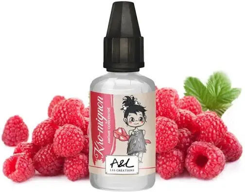 A&L Vape Аромат 30ml 1 бр Kro-mignon