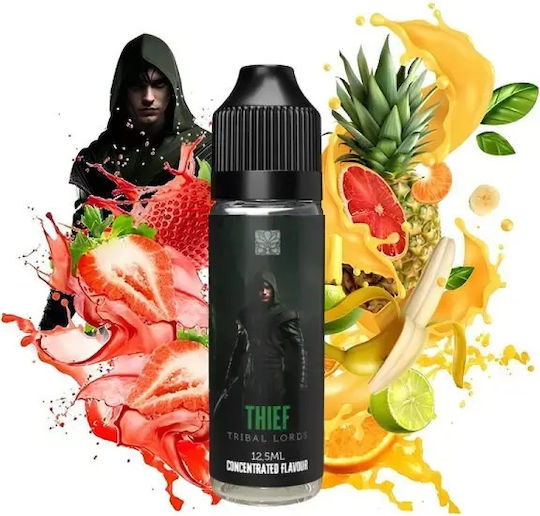 Tribal Force Flavor Shot 12.5ml/60ml 1τμχ Thief