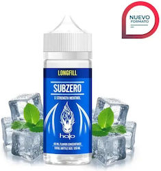 Halo Shot De Aromă Subzero 40ml/120ml Halo Shot De Aromă Subzero 40ml/120ml