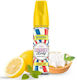 Dinner Lady Flavor Shot Tart 20ml/60ml 1τμχ Lemon Tart