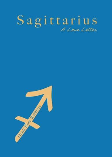 Sagittarius - Yellow Pear Press - Paperback / Softback Sagittarius - Yellow Pear Press - Paperback / Softback