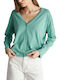 Mint Women's Vest