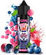 Oil4vap Flavor Shot 12ml/60ml 1 Stück Bluebubble