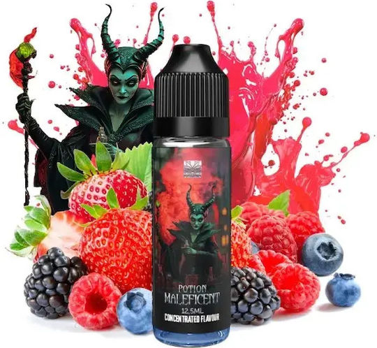 Tribal Force Flavor Shot 12,5ml/60ml 1 Stück Potion Maleficent