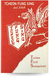 Tcheon Fung Sing Σαπούνι Ξυρίσματος 1000gr