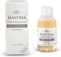 Mediterra S.A. Mundspülung 250ml