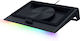 Cooling Pad for Laptop up to 18" with Lighting RC21-02300100-R3GW