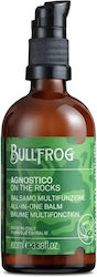 Bullfrog Agnostico Beard Care Balm 100ml