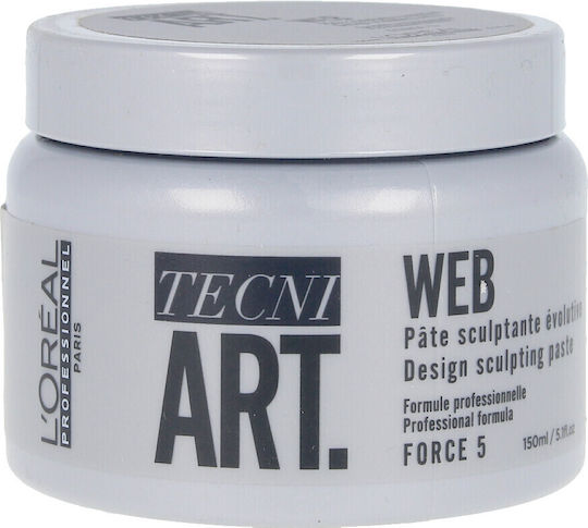 L'Oréal Professionnel Крем За Коса Tecni Art Web 150ml