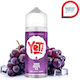 YeTi Flavor Shot 10ml/120ml 1τμχ Sour Grape Ice
