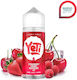 YeTi Shot de Aromă 10ml/120ml 1 Bucată Căpșună Cireașă Zmeură