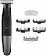 Braun Trimmer Μηχανή XT5100
