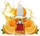 Vampire Vampire E-Zigaretten Aromakonzentrate 30ml 1 Stück Orange Soda