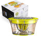 Alista Home Răzătoare pentru Fructe și Legume cu Container 14.8x8x13cm