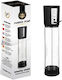 Wiederaufladbare Passion Pump Penis-Maximierer 20 X 6 Cm