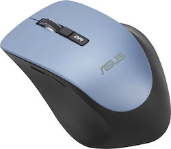 Asus WT425 Безжична Мишка Синя