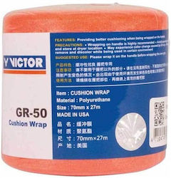 Тайния за Подсилване на Дръжка за Ракета Victor Cushion Wrap Gr-50