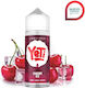 YeTi Flavor Shot 10ml/120ml 1τμχ Cherry Ice