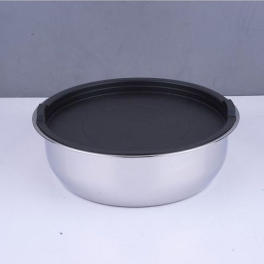 Βιομάρ Inox Δοχείο Φαγητού