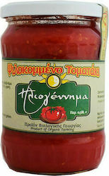 Iliogennima Hot Tomato Sauce 500ml
