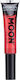 Moon Creations M16 Intense Neon Uv Hair Streaks Red 15ml #mm6776