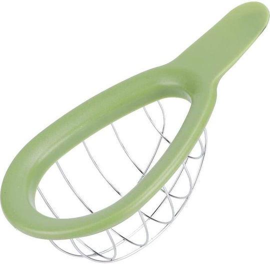 Alista Home Alista Home Küchen-Schneide- und Schneidewerkzeuge Avocado-Aufschneider aus Inox Handbuch