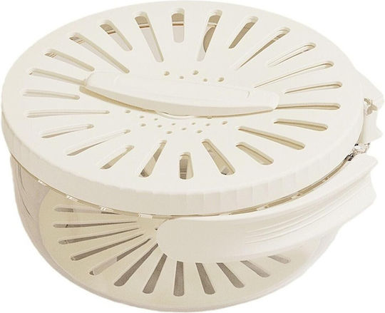 Alista Home Strecurătoare Pentru Legume Din Plastic 15.5x8.3cm